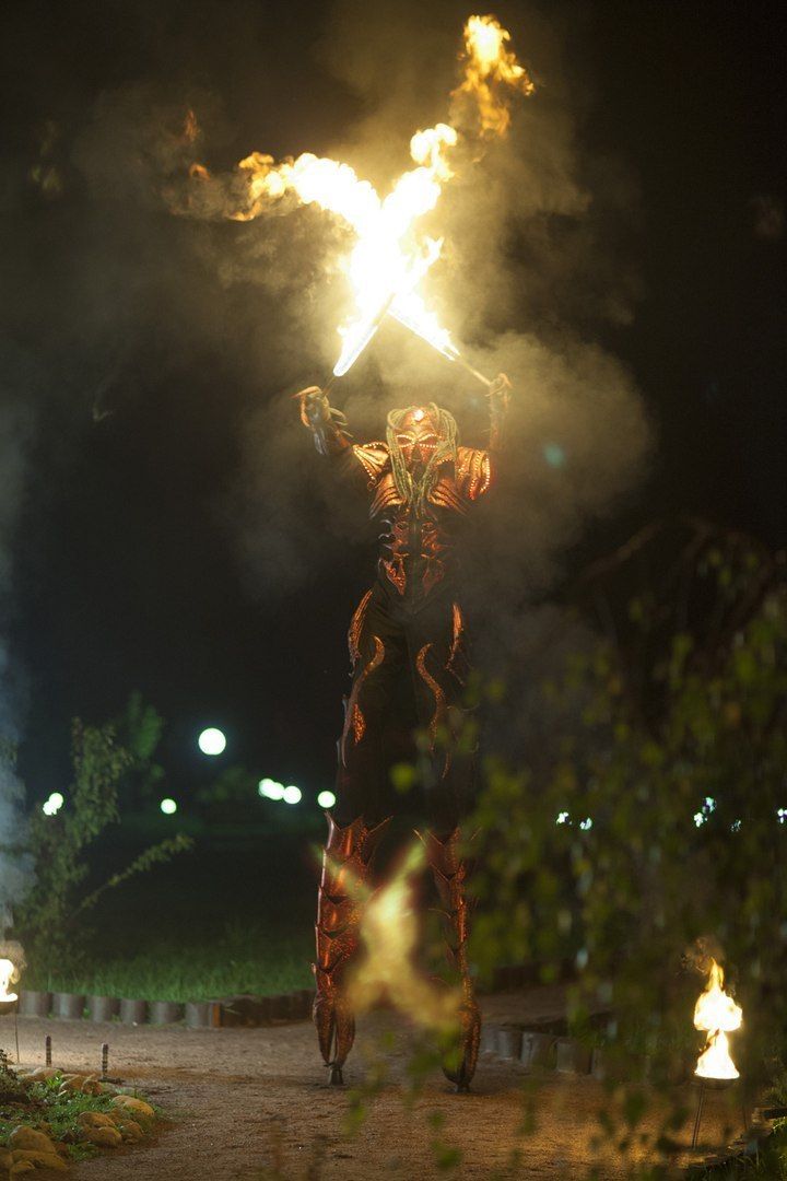 Фото 12513640 в коллекции свадьба Михаила и Яны - J-Event group - организация свадеб