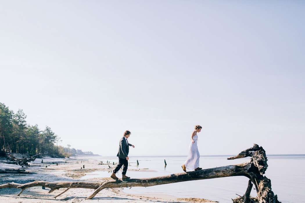 Фото 7840112 в коллекции Антон + Оля | Wedding Day - Фотограф Сергей Шуневич