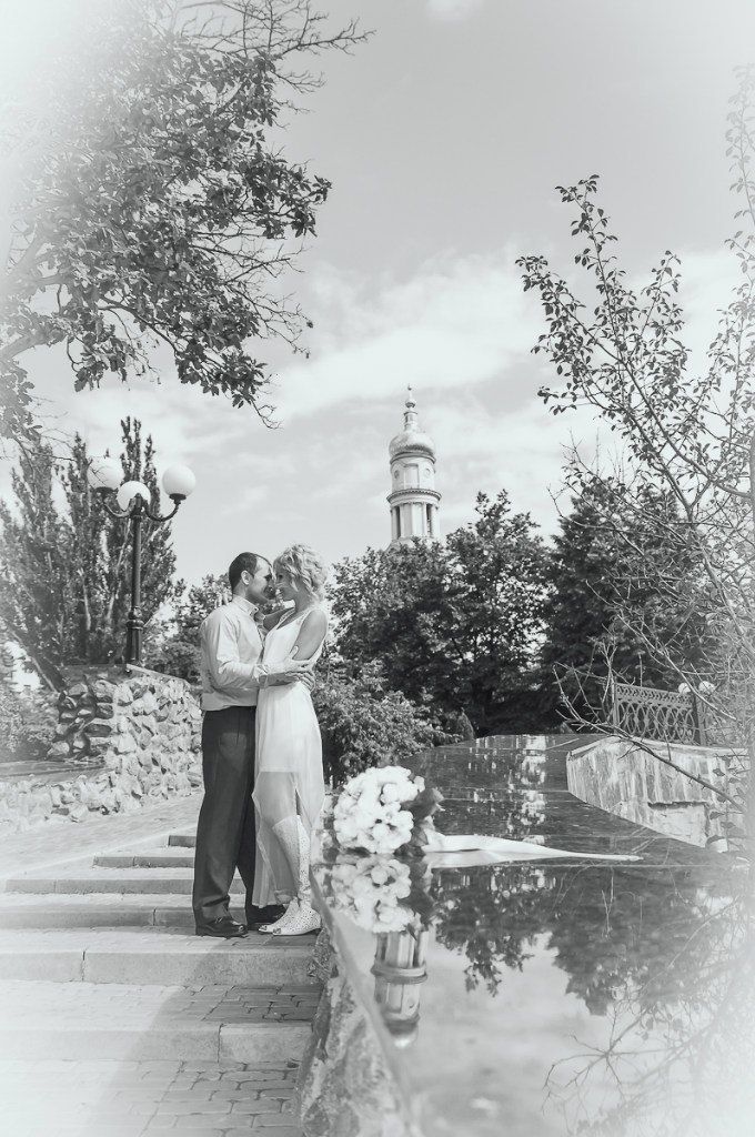 Фото 10488570 в коллекции Свадьба - Фотограф Андрей Ющенко