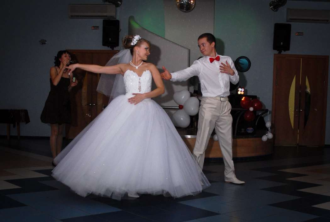 Фото 8848790 в коллекции Свадебные танцы - Хореограф Екатерина Иващенко