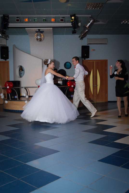 Фото 8848798 в коллекции Свадебные танцы - Хореограф Екатерина Иващенко