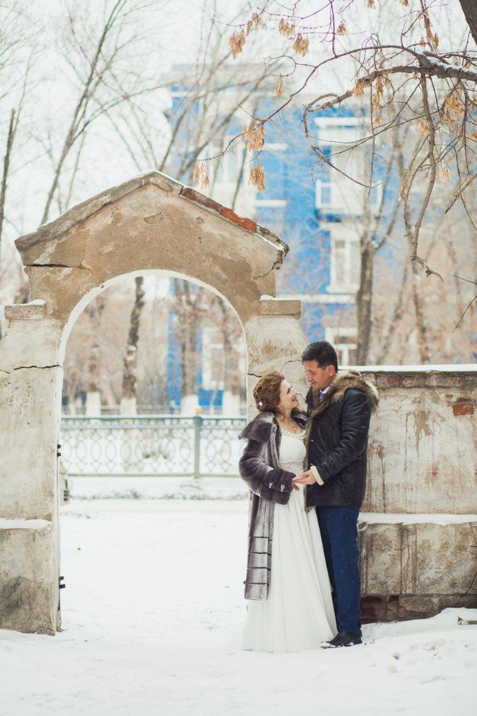 Фото 4709499 в коллекции Свадьба Максата и Ольги - Фотограф Инна Ничипорук
