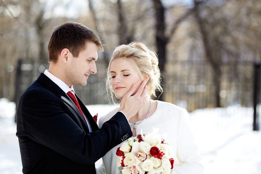 Фото 15164544 в коллекции Виталий и Светлана - Слава Гребенкин - фотограф