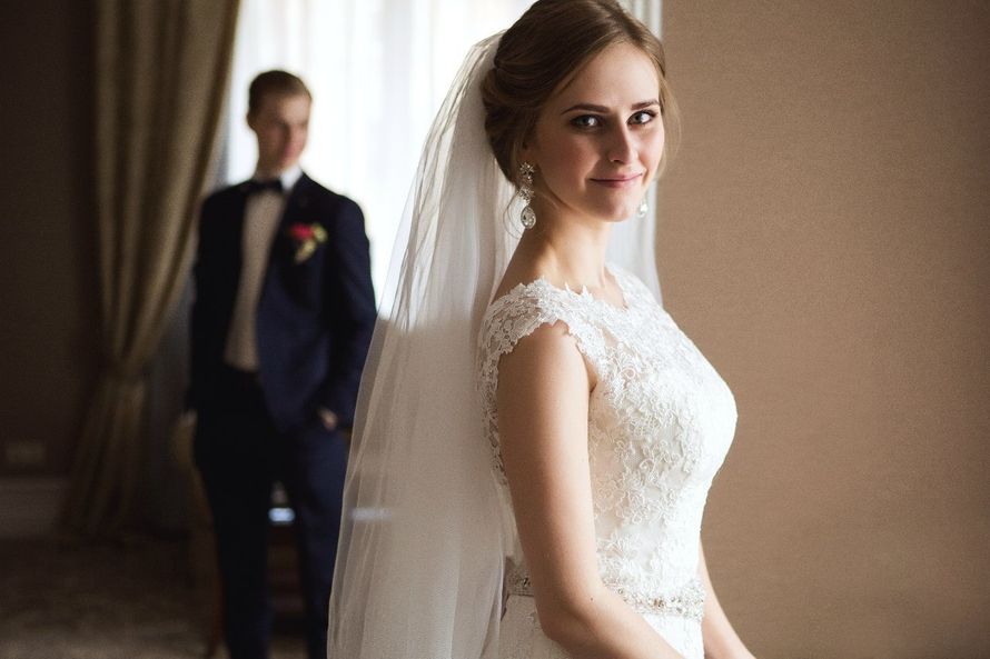 Фото 6230803 в коллекции Великолепные Кирилл и Анна - Свадебное агентство Vasileva Wedding