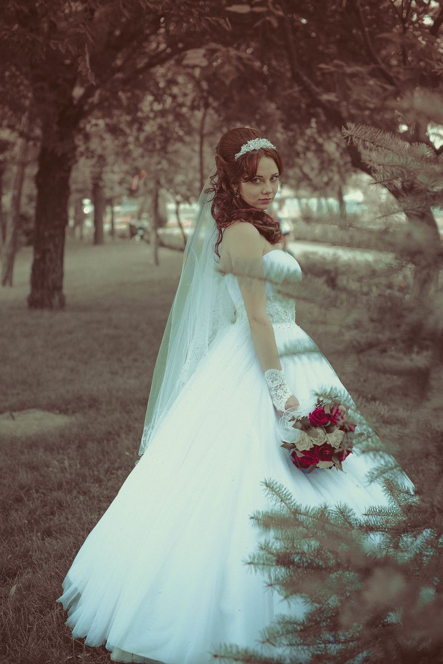 Фото 7704860 в коллекции Wedding - Фотограф Галина Кострыкина