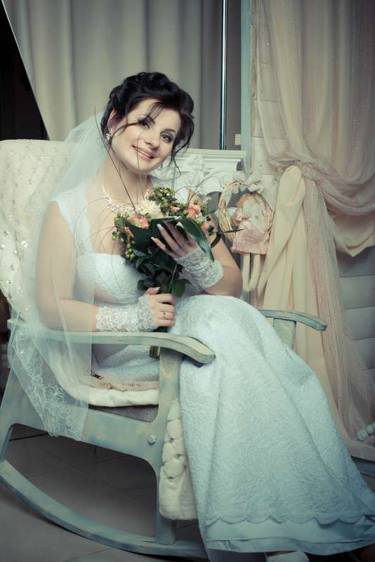 Фото 7704862 в коллекции Wedding - Фотограф Галина Кострыкина