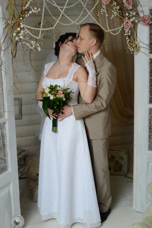 Фото 7704870 в коллекции Wedding - Фотограф Галина Кострыкина