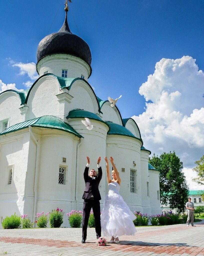 Фотосъёмка полного дня - пакет "Нужны эксклюзивные фотографии"