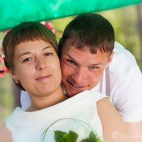 Анна и Анатолий