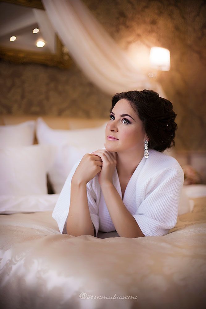 Фото 11334162 в коллекции Свадьбы -  Фотостудия "Объективность"