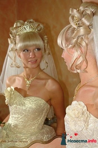 Фото 272880 в коллекции Свадебные фото - Video-Saratov - Видеосъемка