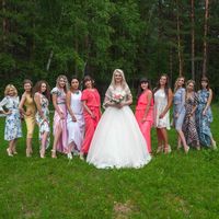 Монтаж клипа в день свадьбы (SDE)
