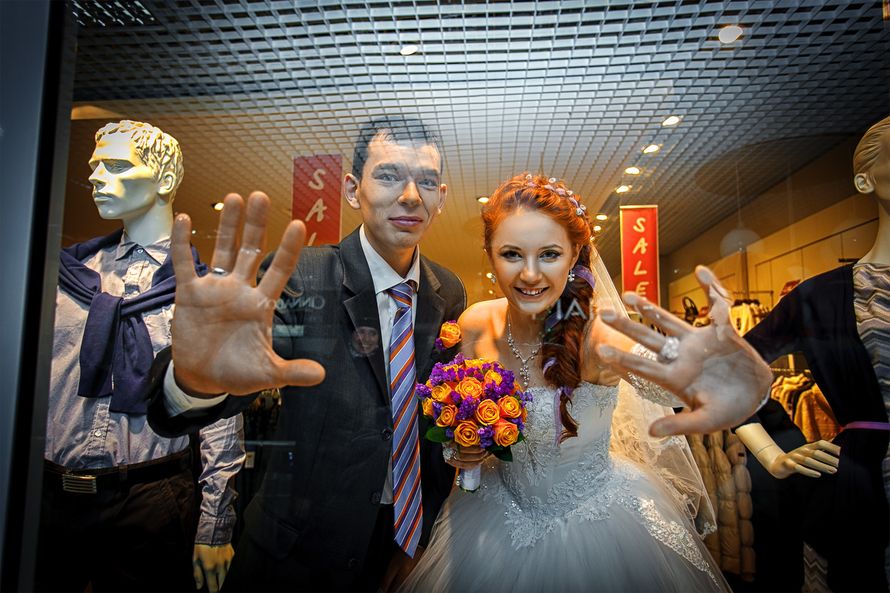 Фото 4021793 - Невеста01