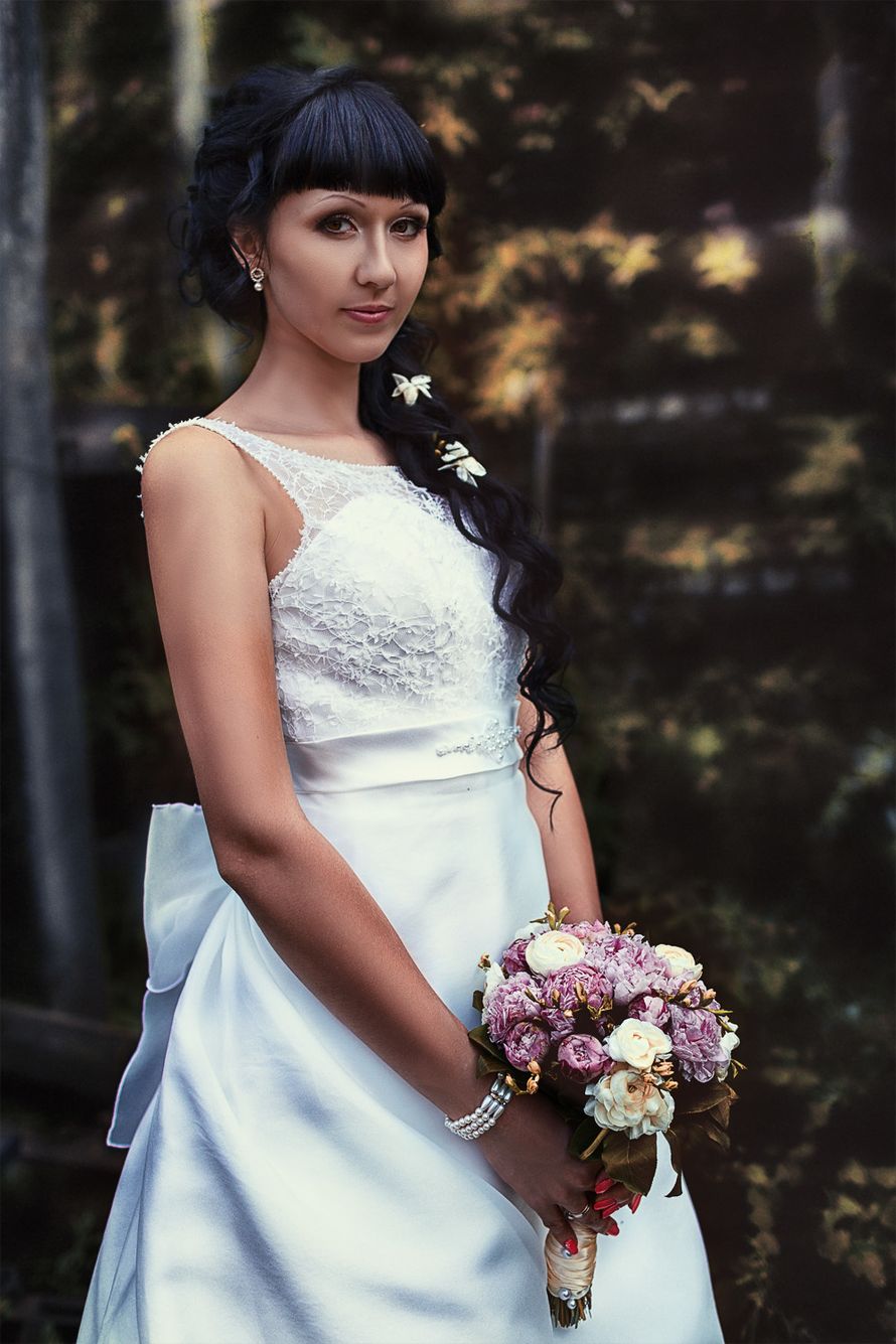 Фото 4021799 - Невеста01