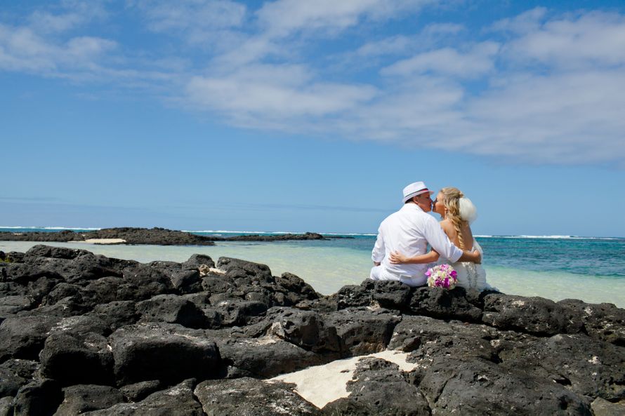Фото 1866331 в коллекции Маврикии свадебная церемония - Фотограф Яна Яворская