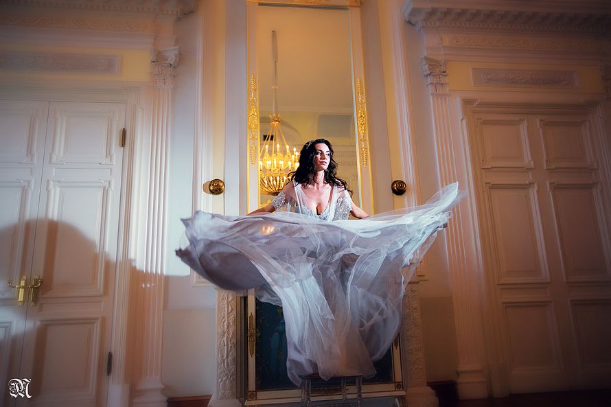 площадка: Петровский Путевой Дворец 
фото: Сергей Митрофанов - фото 16623934 Студия фотографии и видеографии "Мона Лиза"