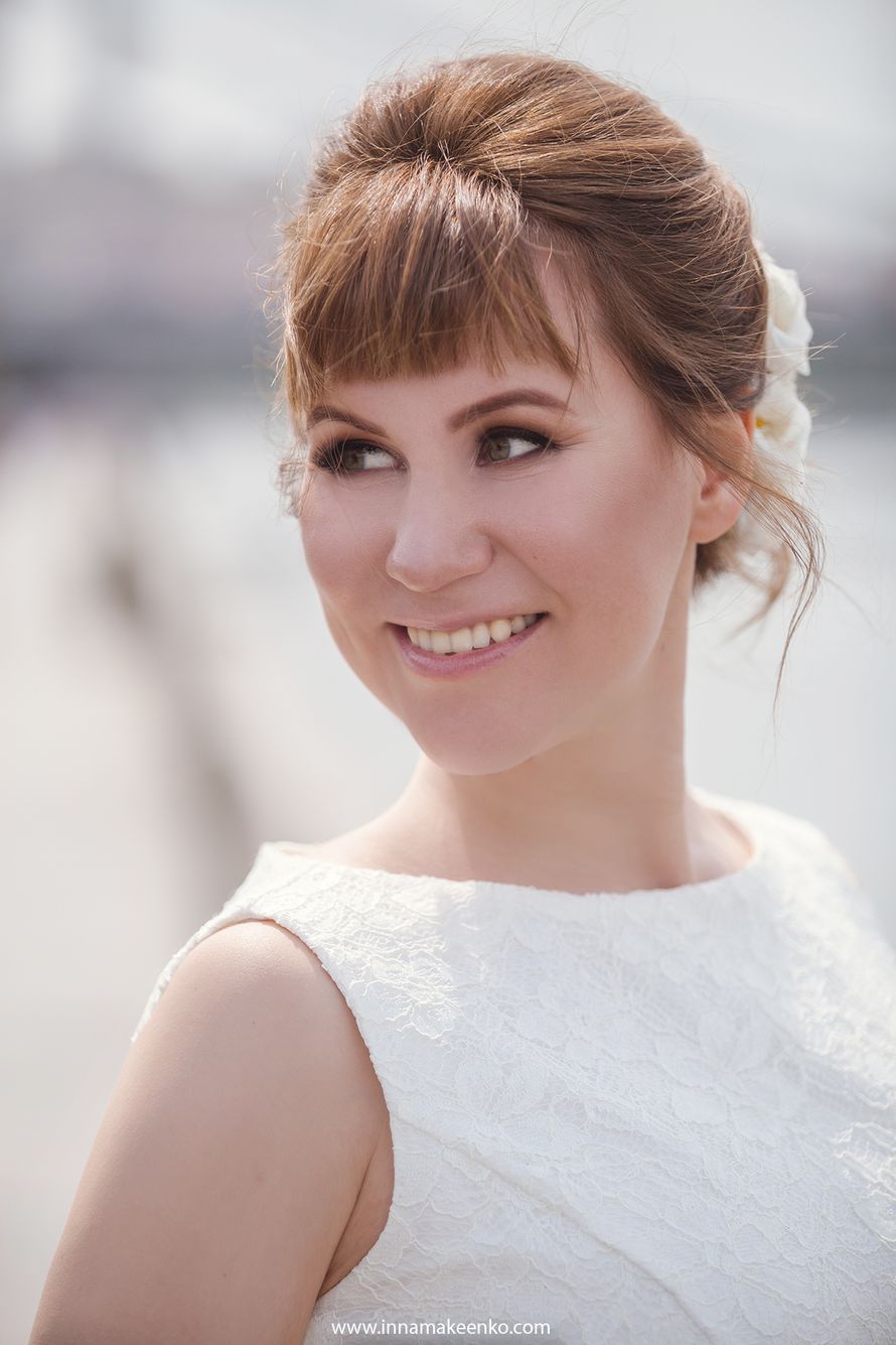 Фото 18436678 в коллекции Свадьбы - Фотограф Инна Макеенко