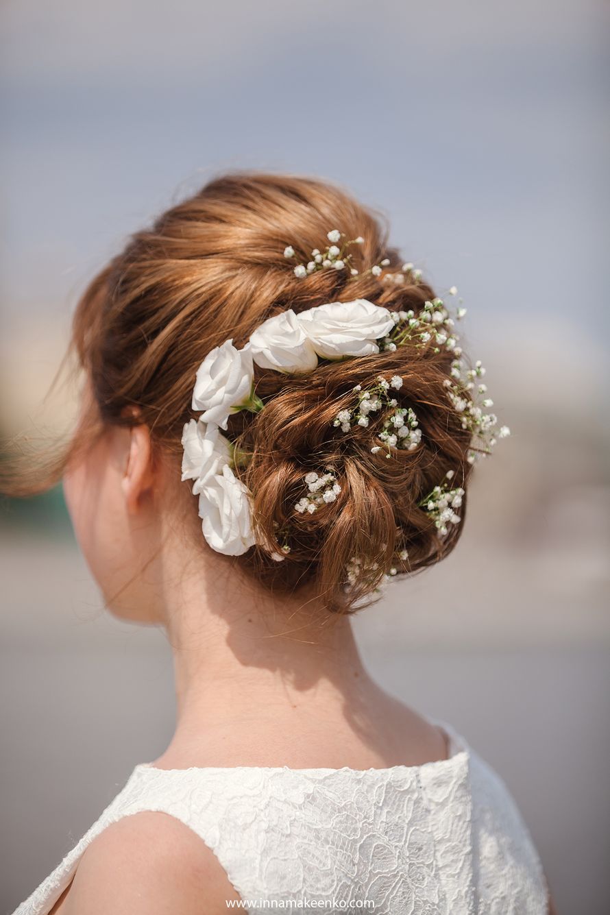 Фото 18436680 в коллекции Свадьбы - Фотограф Инна Макеенко