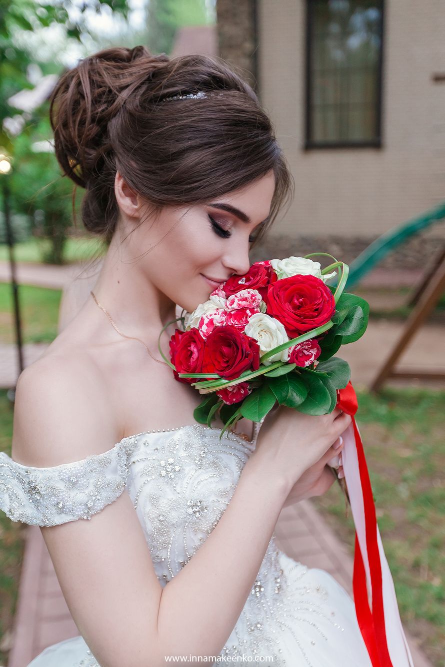 Фото 18436740 в коллекции Свадьбы - Фотограф Инна Макеенко