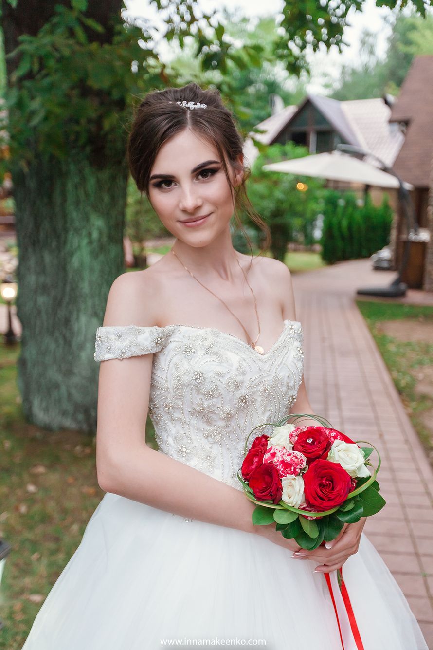 Фото 18436744 в коллекции Свадьбы - Фотограф Инна Макеенко