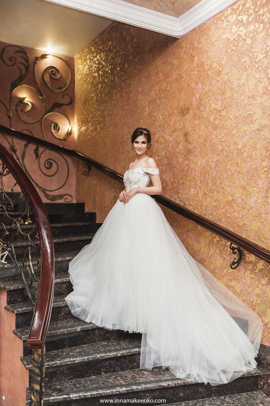 Фото 18436748 в коллекции Свадьбы - Фотограф Инна Макеенко