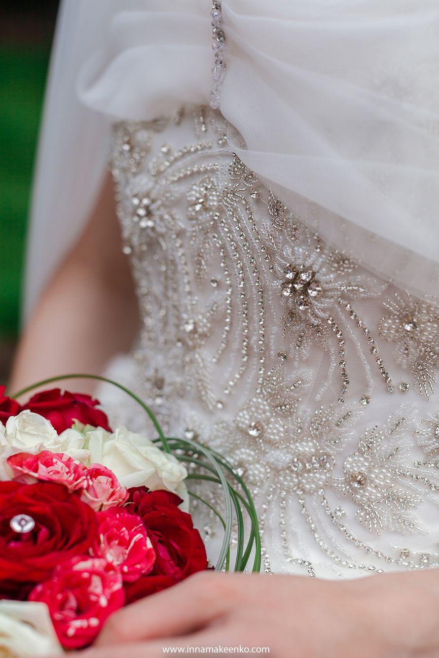 Фото 18436812 в коллекции Свадьбы - Фотограф Инна Макеенко