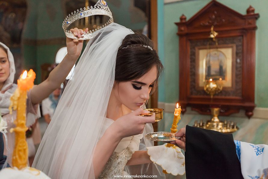 Фото 18436840 в коллекции Свадьбы - Фотограф Инна Макеенко