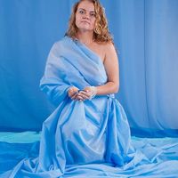 Ирина. Стиль и визаж Оксана Власова.