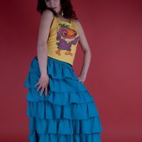 Модель - Светлана