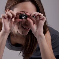 Модель - Светлана