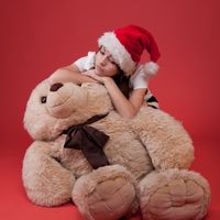 Модель - Светлана