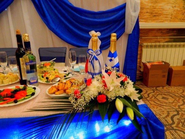 Фото 4226401 в коллекции Свадьба под ключ - Ведущая свадеб Юлия Кулигина
