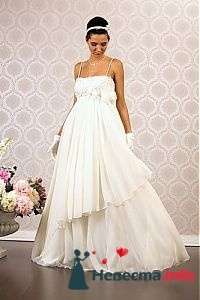цена 8000 - фото 310476 Шикарные новые свадебные платья.