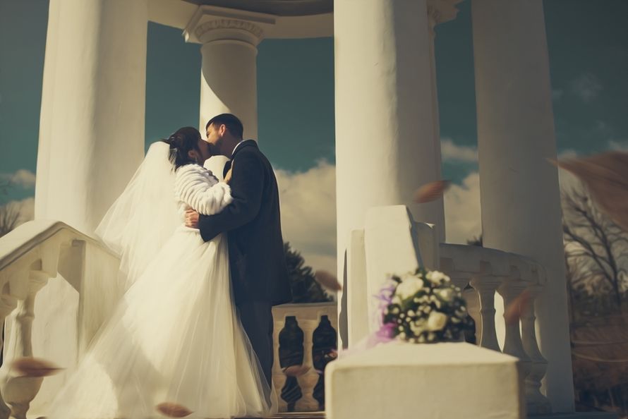 Свадьба Вячеслава и Айны - фото 7472014 Сергей Пшеничный - фотограф