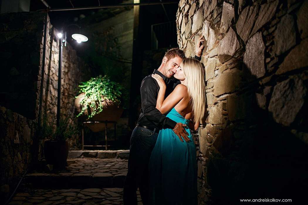 Фото 10074640 в коллекции Love Story (Cyprus) - Фотограф Андрей Сколков