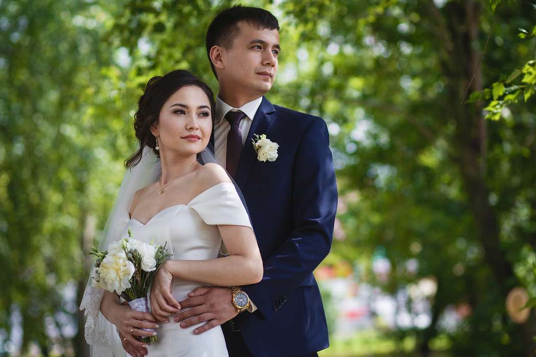 Свадьбы - фото 17290954 Фотограф Джамиль Вахитов