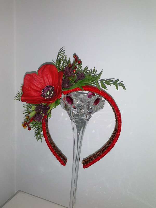 Фото 3743309 в коллекции "Крокус" - свадебная флористка и декор - "Букет со вкусом" - оформление свадьбы