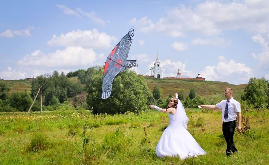 Фото 3747807 в коллекции wedding - Photographer Olga Poleshko