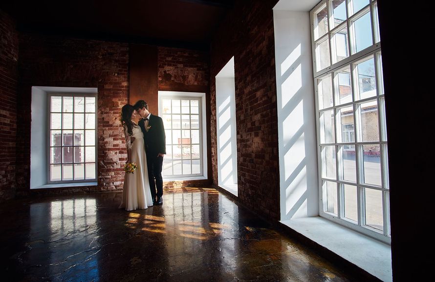 Фото 8314266 в коллекции Идрис и Мария - Фотограф Павел Лысенко