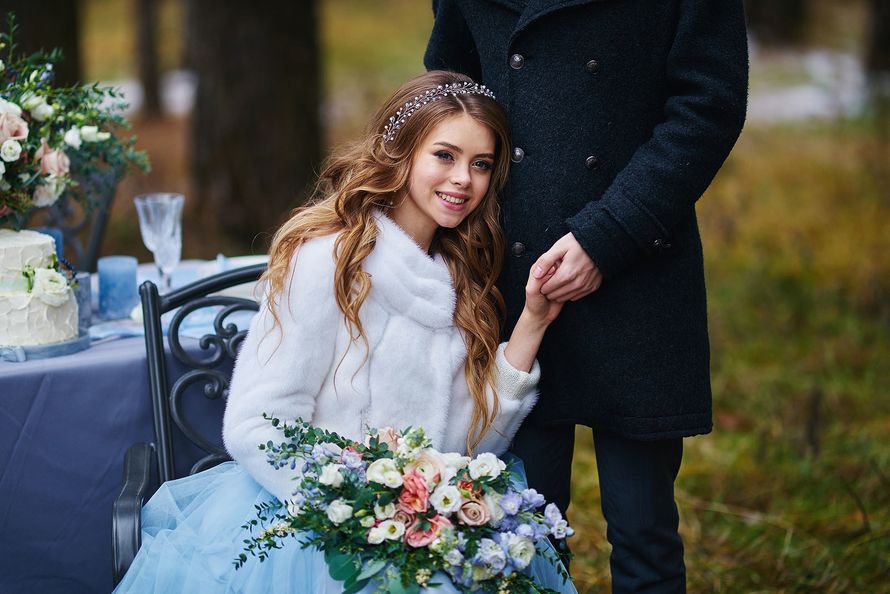 Фото 8315402 в коллекции Женя и Люба - Фотограф Павел Лысенко