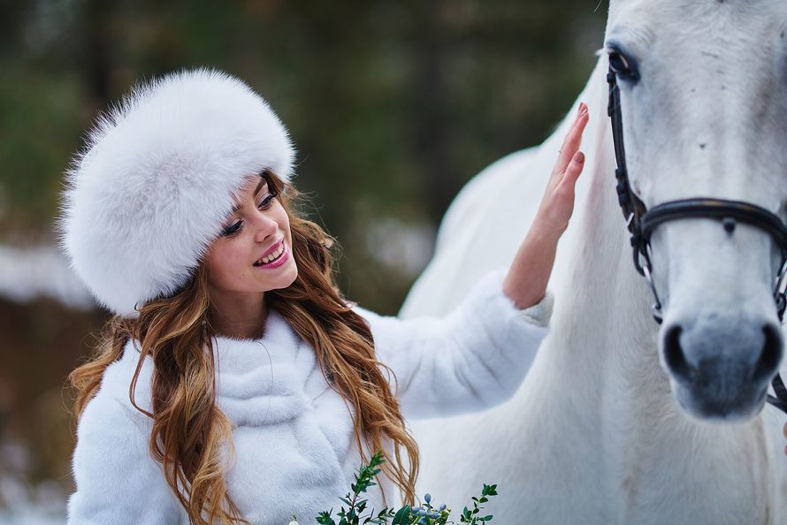 Фото 8315434 в коллекции Женя и Люба - Фотограф Павел Лысенко