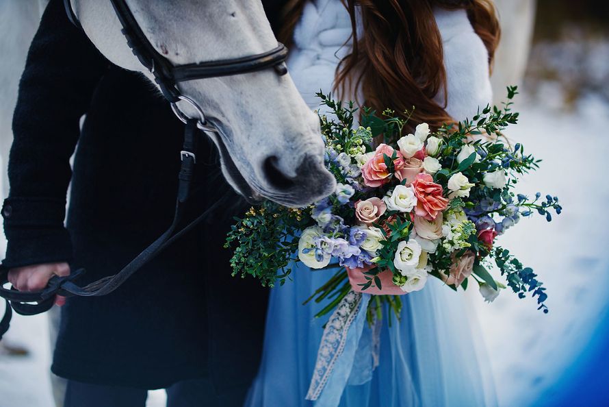 Фото 8315436 в коллекции Женя и Люба - Фотограф Павел Лысенко