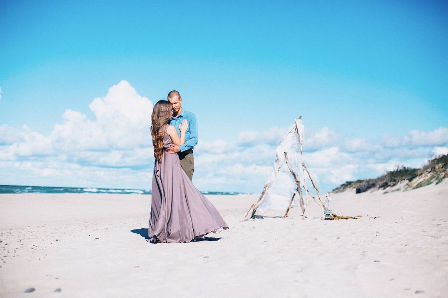 Фото 8987988 в коллекции Ветер - Фотограф Ксюша Галахова