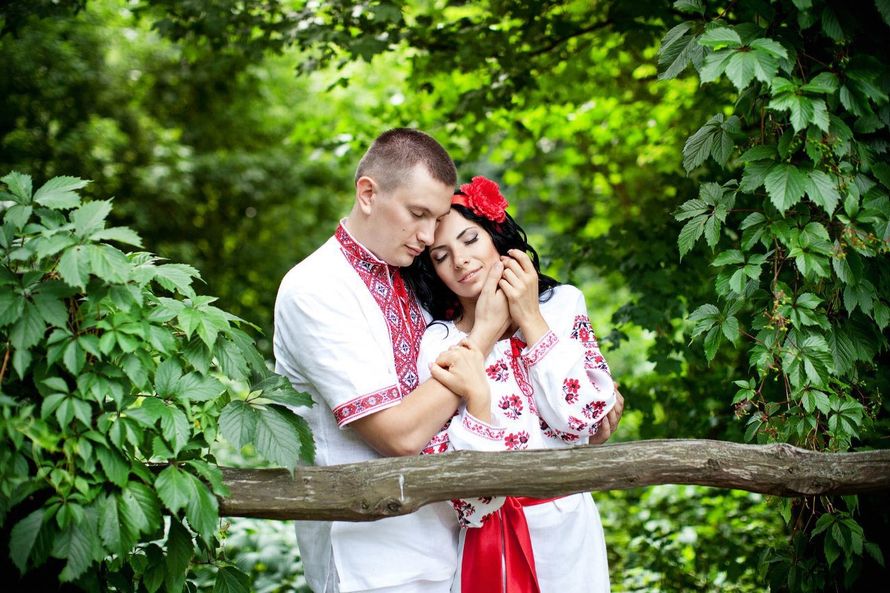 Фото 7812718 в коллекции love story - Олеся Стриж - фотограф