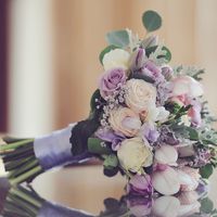 Букет невесты