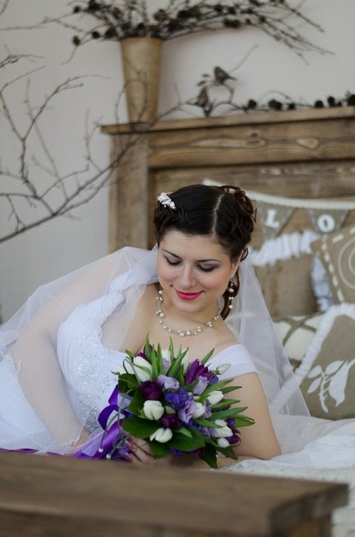 Фото 7084544 в коллекции Портфолио - Lily Wedding - cтудия свадебного декора и флористики