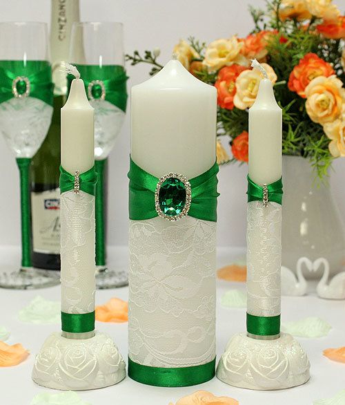 Моя первая коллекция