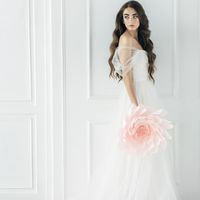 Свадебное платье Iris