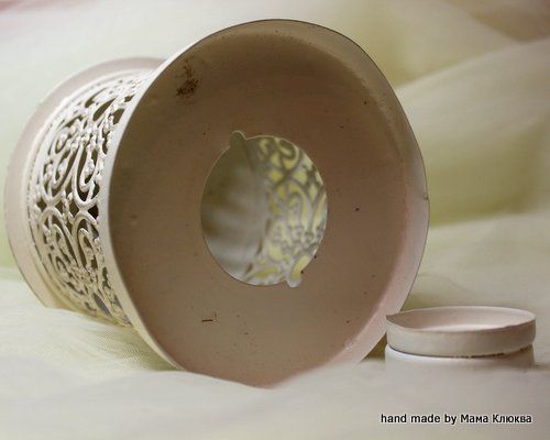 Фото 897085 в коллекции Мастерская Мамы Клюквы :) - Светлана Мама Клюква - свадебный распорядитель 