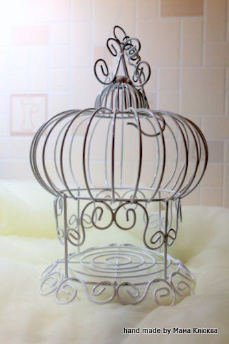 средняя клетка "зефир" - прокат - 500 руб - фото 897095 Светлана Мама Клюква - свадебный распорядитель 